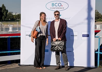 BCO - Conference 2018