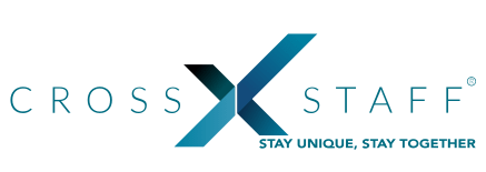 XSTAFF Logo