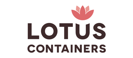 Lotus Containers