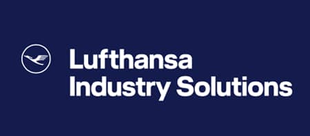 Lufthansa Industry Solution 
